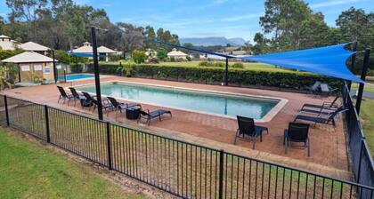 Hunter Valley Prime Getaway