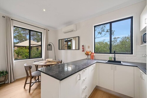 Hunter Valley Prime Getaway