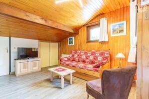 TV - BELLE - VAL CENIS - Gîte (VAL CENIS)