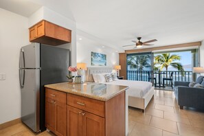 1 chambre, fer et planche à repasser, Wi-Fi gratuit