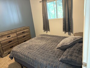 4 slaapkamers, internet, beddengoed