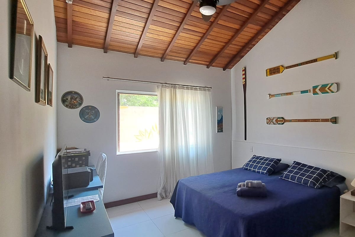 Blackout curtains, iron/ironing board, free WiFi, wheelchair access