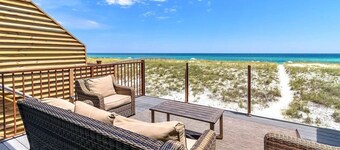 On Turtle Time, 4 bedroom, 4 bath, Pet friendly