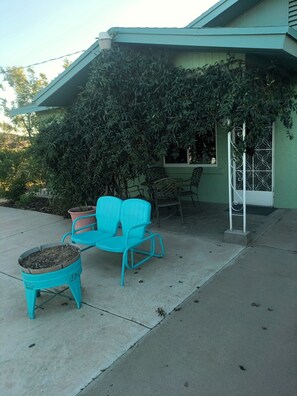 Terras
