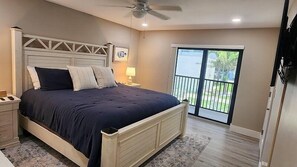 2 bedrooms, free WiFi