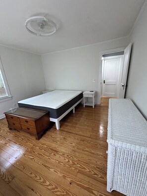 2 Schlafzimmer, WLAN