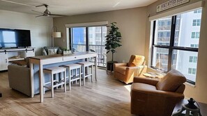 Télévision, lecteur de DVD