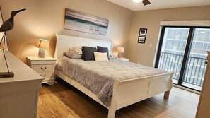 2 bedrooms, free WiFi