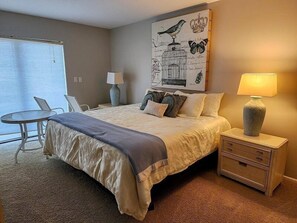 2 Schlafzimmer, kostenloses WLAN