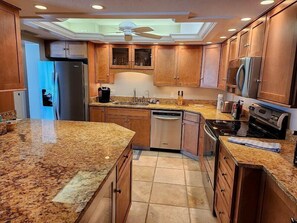 Cuisine privée