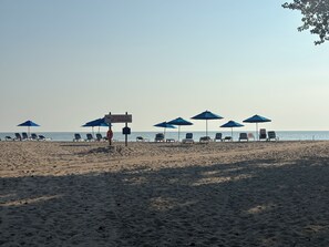 Beach towels
