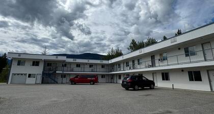 Blue River Motel