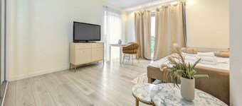 Kościańska Cosy Apartment