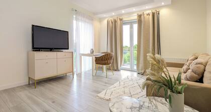 Kościańska Cosy Apartment