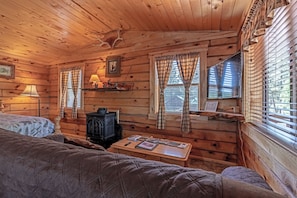 1 chambre, Wi-Fi gratuit