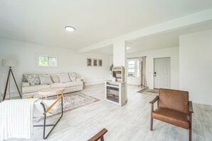 Coin séjour