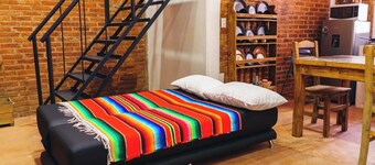 Beatiful aparment at magical downtown of Orizaba 4