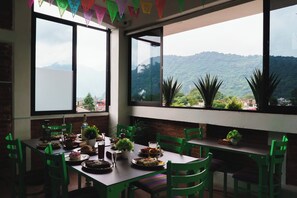 Dining - Beatiful aparment at magical downtown of Orizaba 4 (Orizaba)