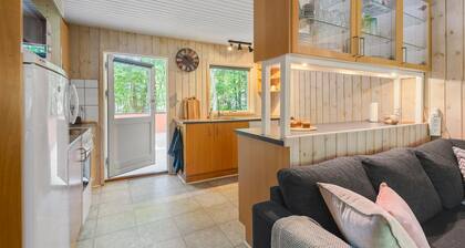 3 bedroom beautiful home in Ansager