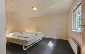 3 chambres, lit parapluie, Wi-Fi gratuit