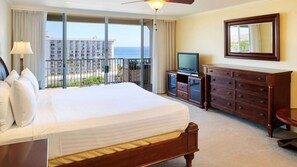 Työpöytä, silitysrauta/-lauta, Wi-Fi, vuodevaatteet