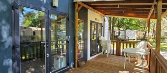 Mobilhome IV - Puy du Fou (30 min)