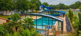 Mobilhome IV - Puy du Fou (30 min)