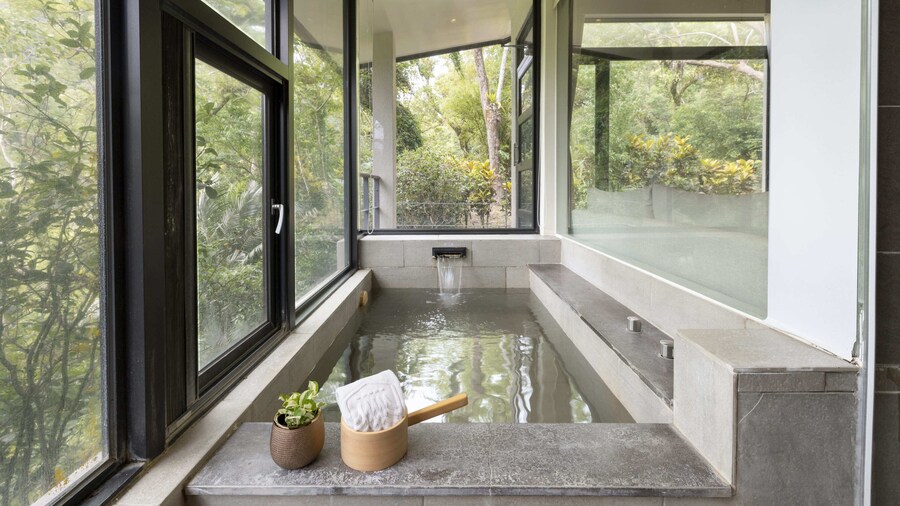 Butterfly Valley Resort by Cosmos Oasis