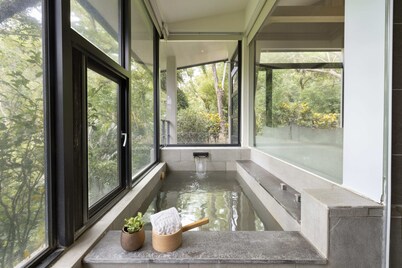 Butterfly Valley Resort by Cosmos Oasis