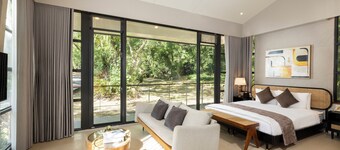 Butterfly Valley Resort by Cosmos Oasis