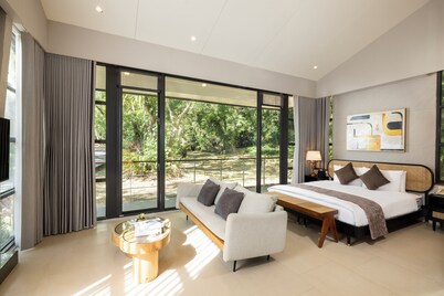 Butterfly Valley Resort by Cosmos Oasis