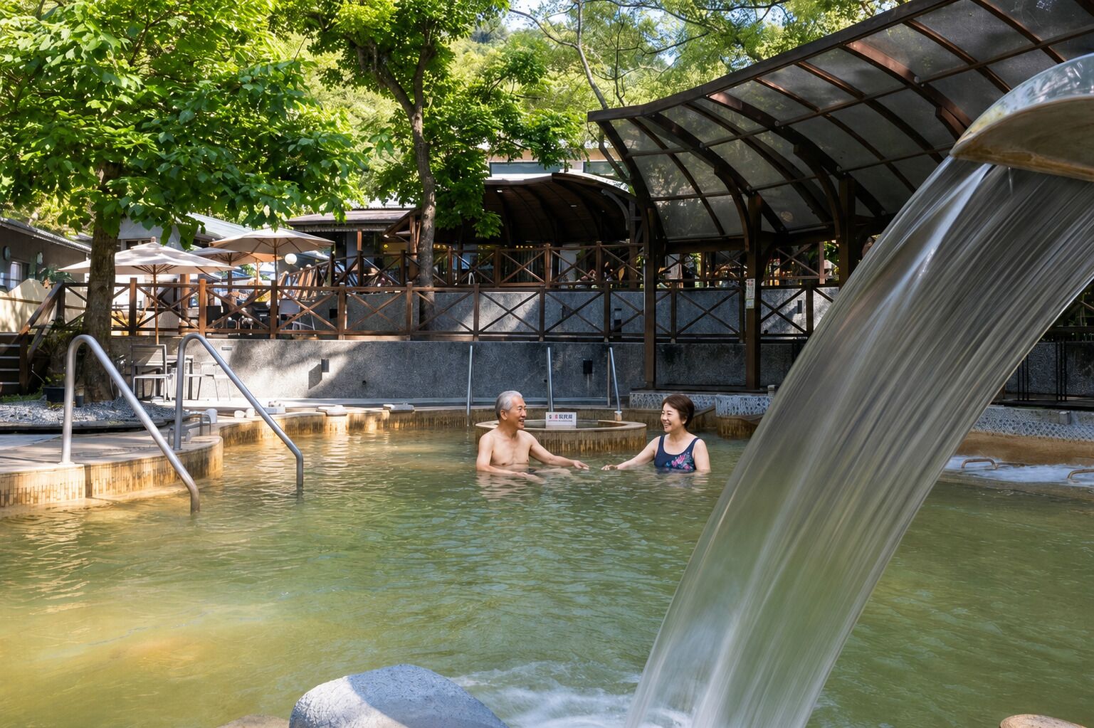 Spa