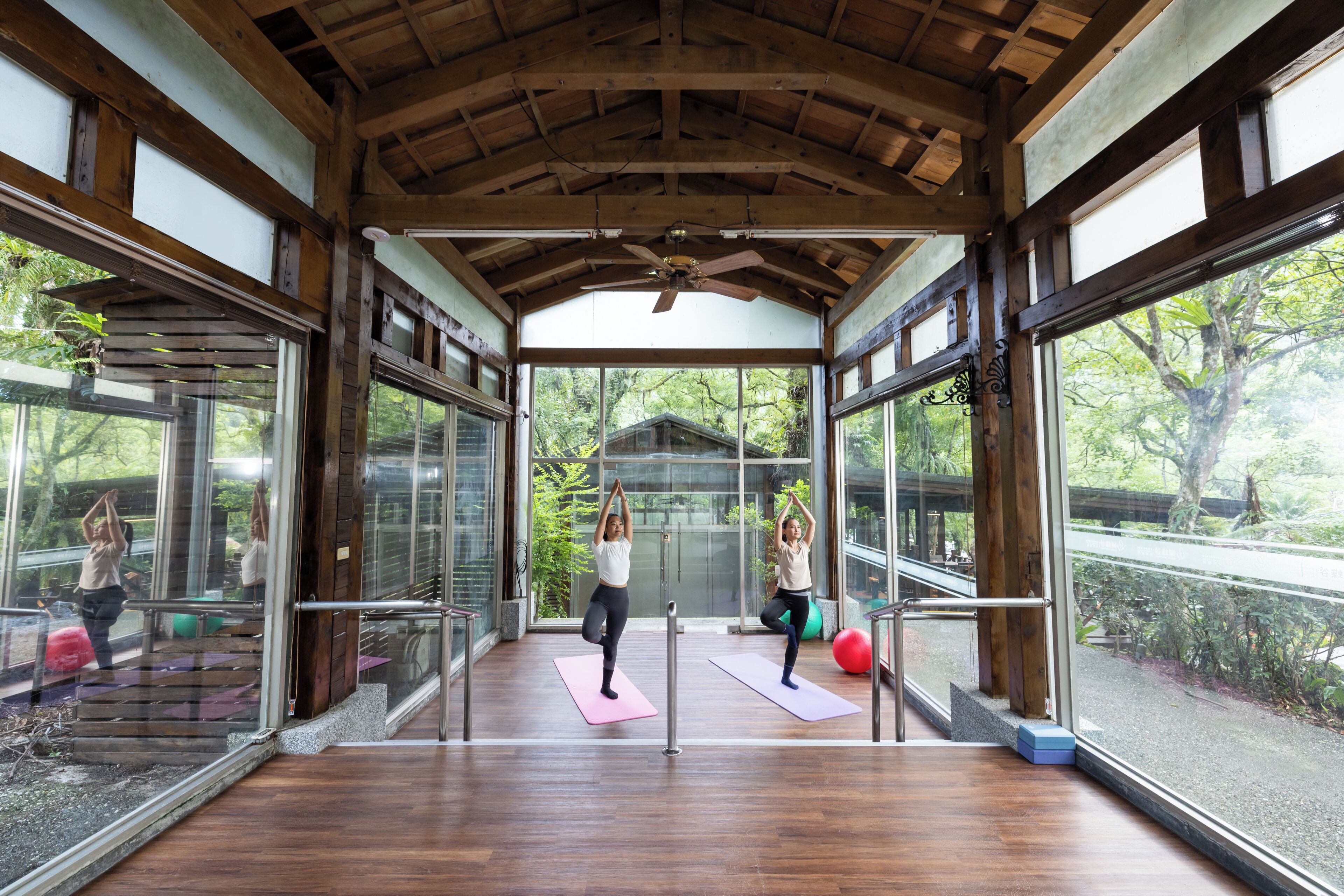 Yoga
