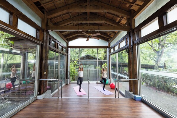 Yoga