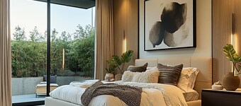 Spacious 5-Bedroom Retreat with AC in Vibrant Atlanta