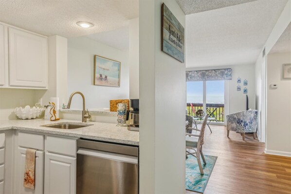 Apartment | 2 bedrooms, Internet