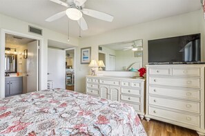 Apartment - Ocean Racquet 8315 (St. Augustine)