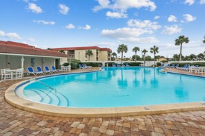 Apartment | 2 bedrooms, Internet