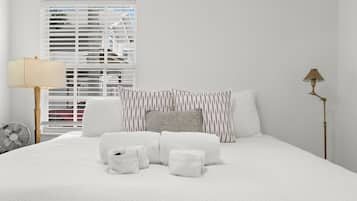 House | 2 bedrooms, Internet