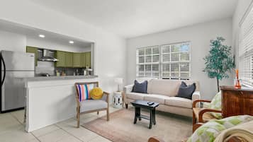 House | 2 bedrooms, Internet