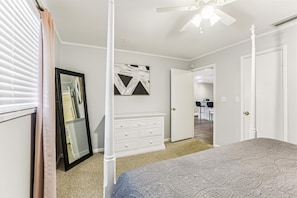 Apartment - 30 Off Monthly Free Tickets on Short Stays (St. Augustine)