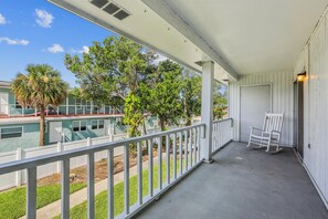 Apartment - 30 Off Monthly Free Tickets on Short Stays (St. Augustine)