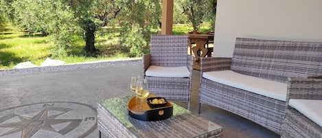 Terrass/Patio