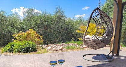 Olive Charme - Azure Real Estate