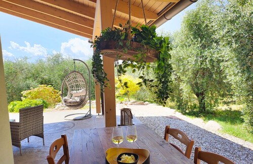 Olive Charme - Azure Real Estate