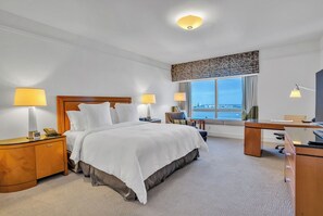 2 bedrooms, in-room safe, desk, iron/ironing board - Four Seasons Miami Private Two Bedroom Ocean View Suite (Miami)