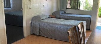 Billabong Motor Inn