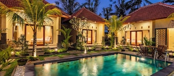 Natasya Villa Tampaksiring