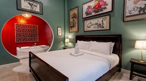 Free WiFi - NAPTEL Chang Moi (Chiang Mai)