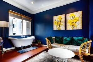 Interior - NAPTEL Chang Moi (Chiang Mai)